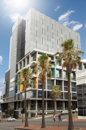 117 on Strand - Luxury Apartments